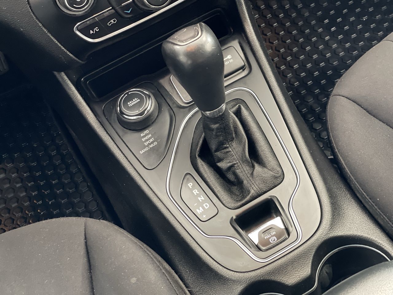 2019 Jeep Cherokee in Regina, Saskatchewan