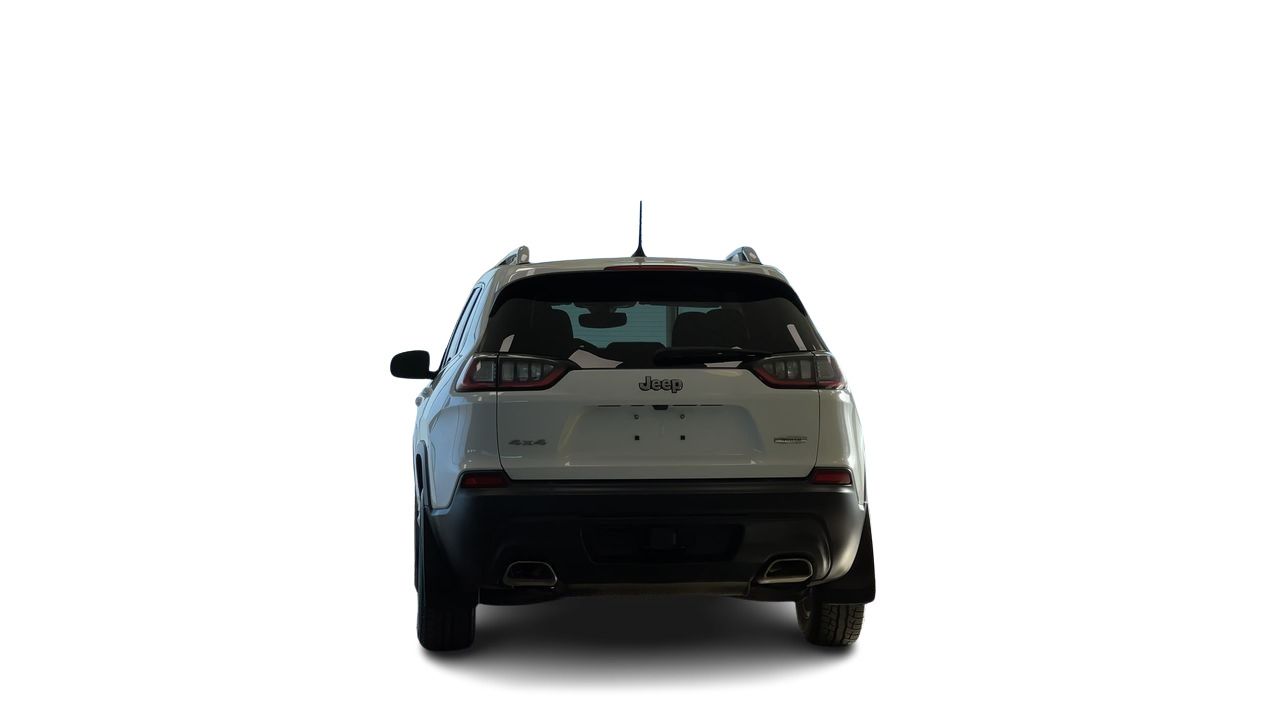 2019 Jeep Cherokee in Regina, Saskatchewan