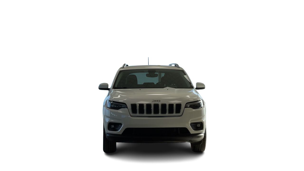 2019 Jeep Cherokee in Regina, Saskatchewan