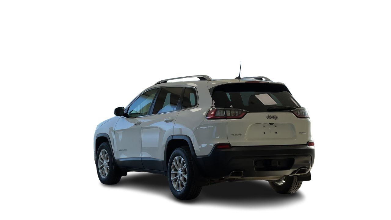 2019 Jeep Cherokee in Regina, Saskatchewan