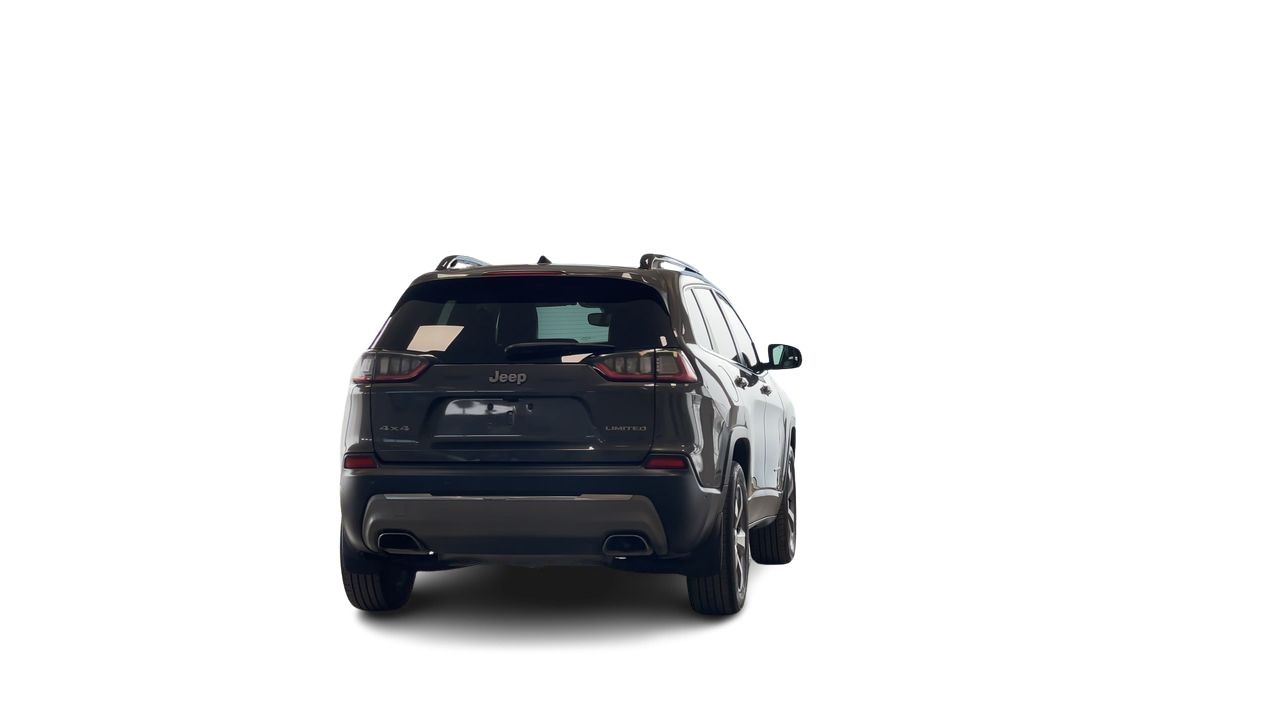 Jeep Cherokee  2022 à Regina, Saskatchewan