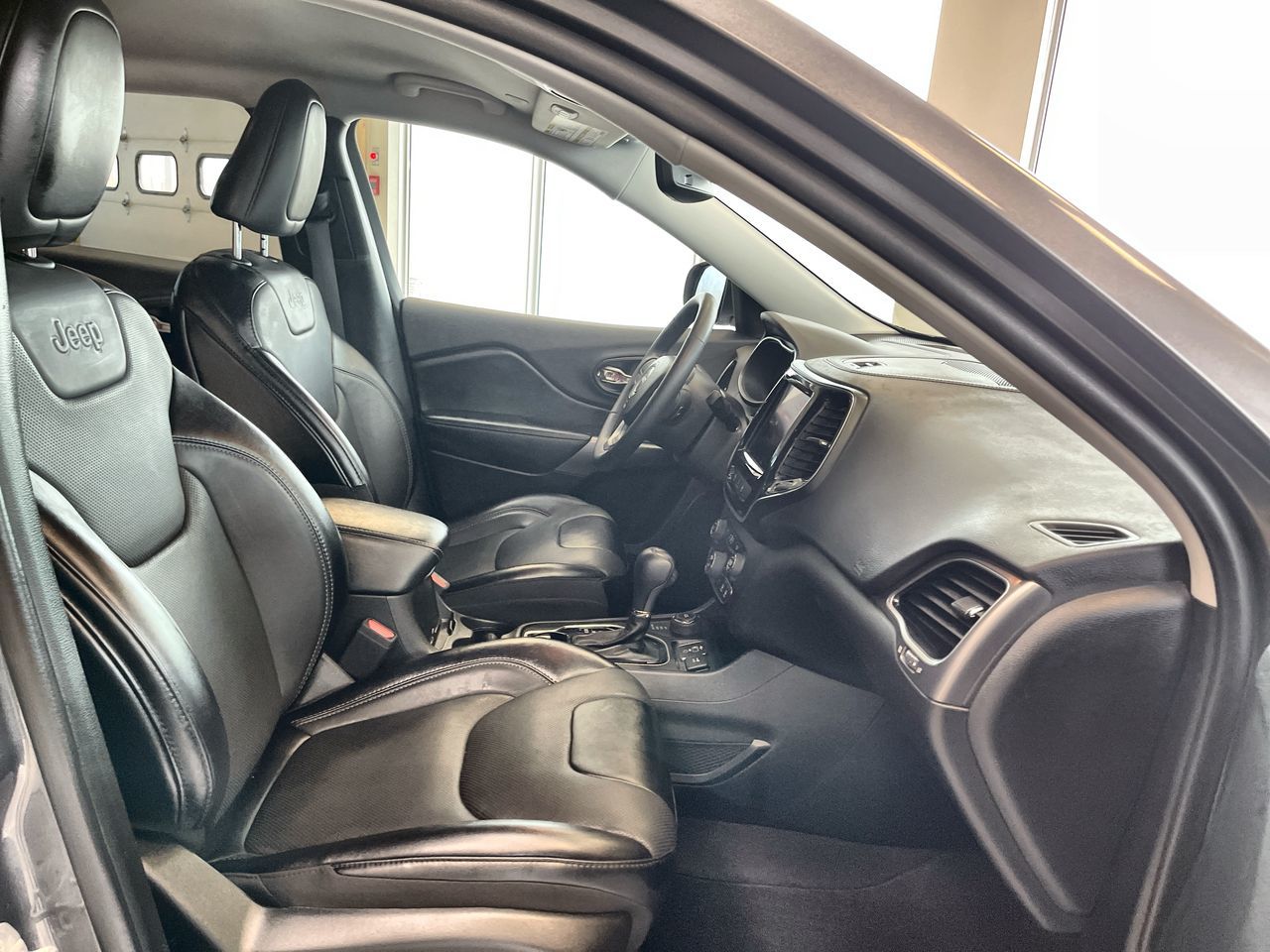 Jeep Cherokee  2022 à Regina, Saskatchewan