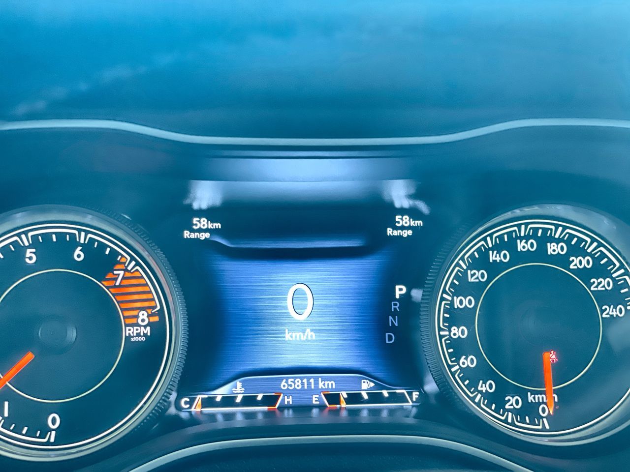 Jeep Cherokee  2022 à Regina, Saskatchewan