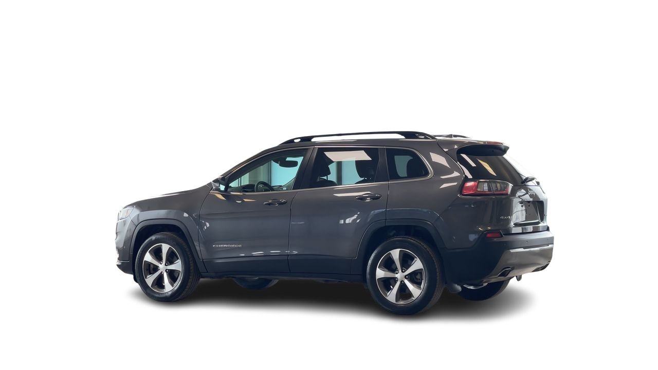 Jeep Cherokee  2022 à Regina, Saskatchewan