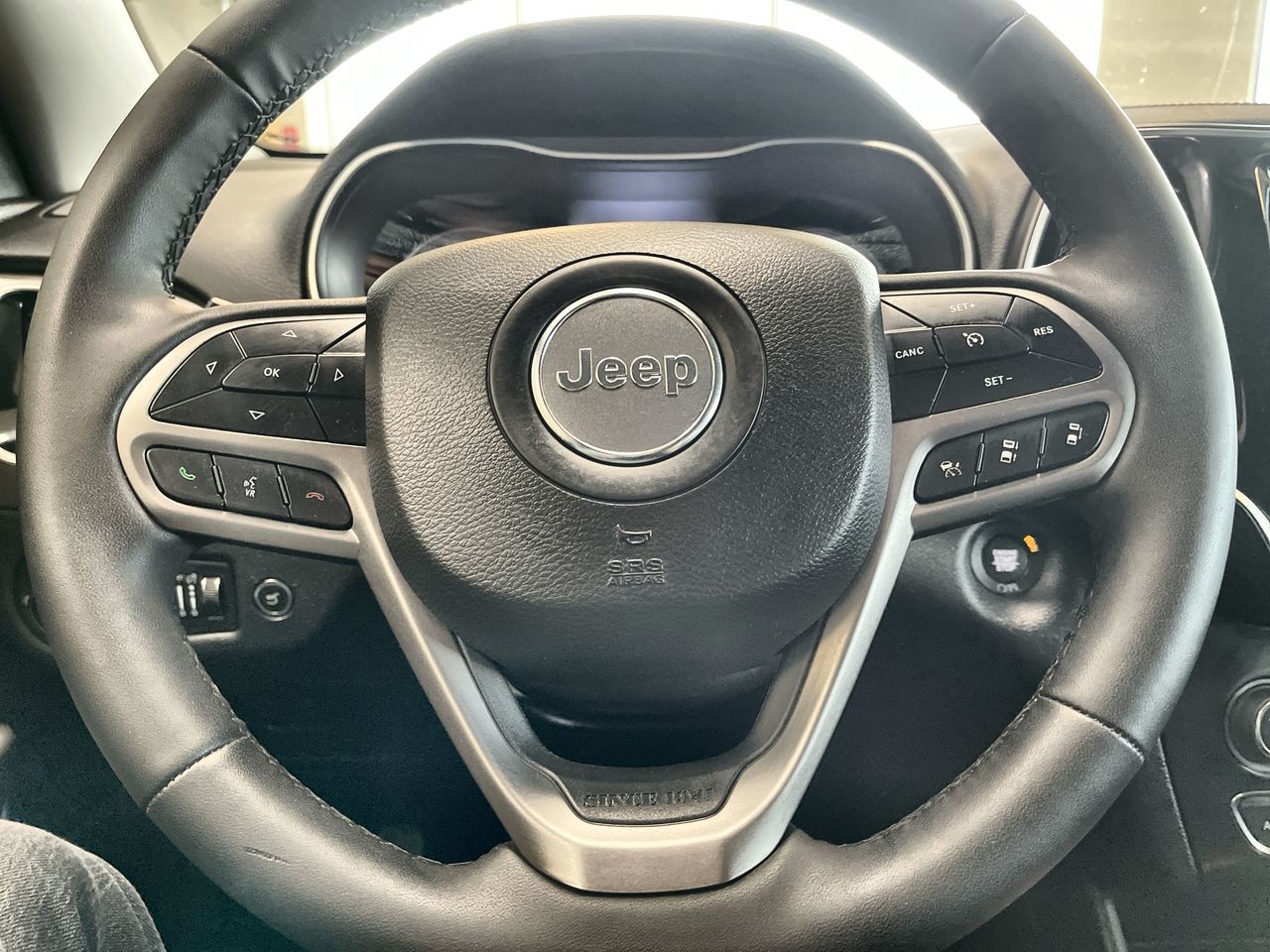 Jeep Cherokee  2022 à Regina, Saskatchewan