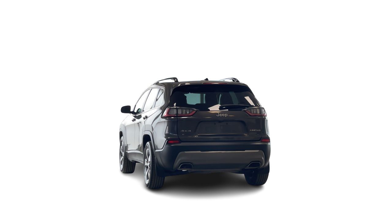 Jeep Cherokee  2022 à Regina, Saskatchewan