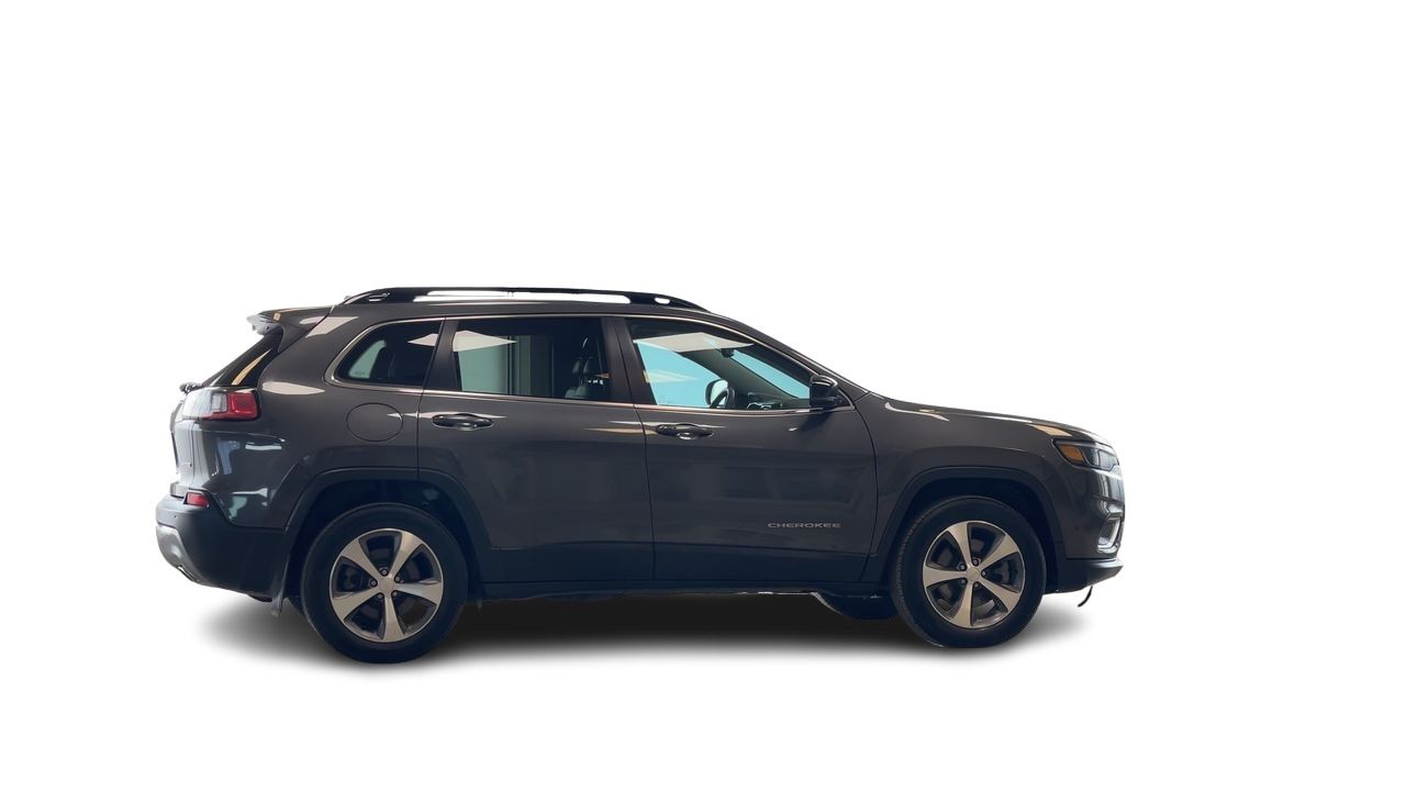 Jeep Cherokee  2022 à Regina, Saskatchewan