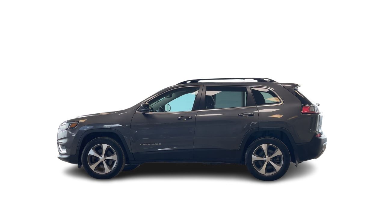 Jeep Cherokee  2022 à Regina, Saskatchewan