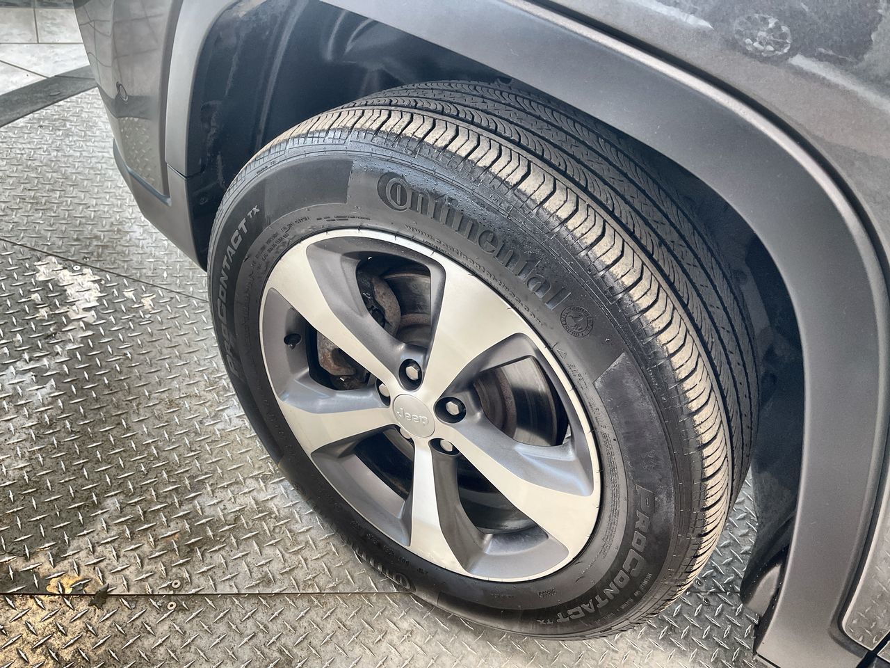 Jeep Cherokee  2022 à Regina, Saskatchewan