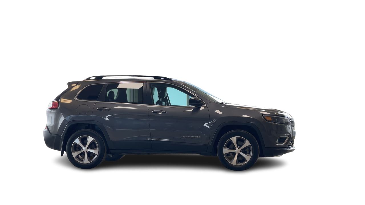 Jeep Cherokee  2022 à Regina, Saskatchewan