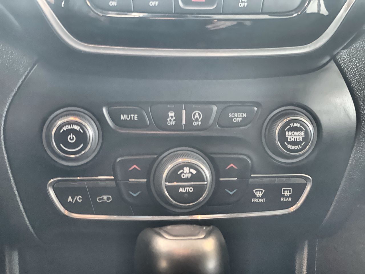 Jeep Cherokee  2022 à Regina, Saskatchewan