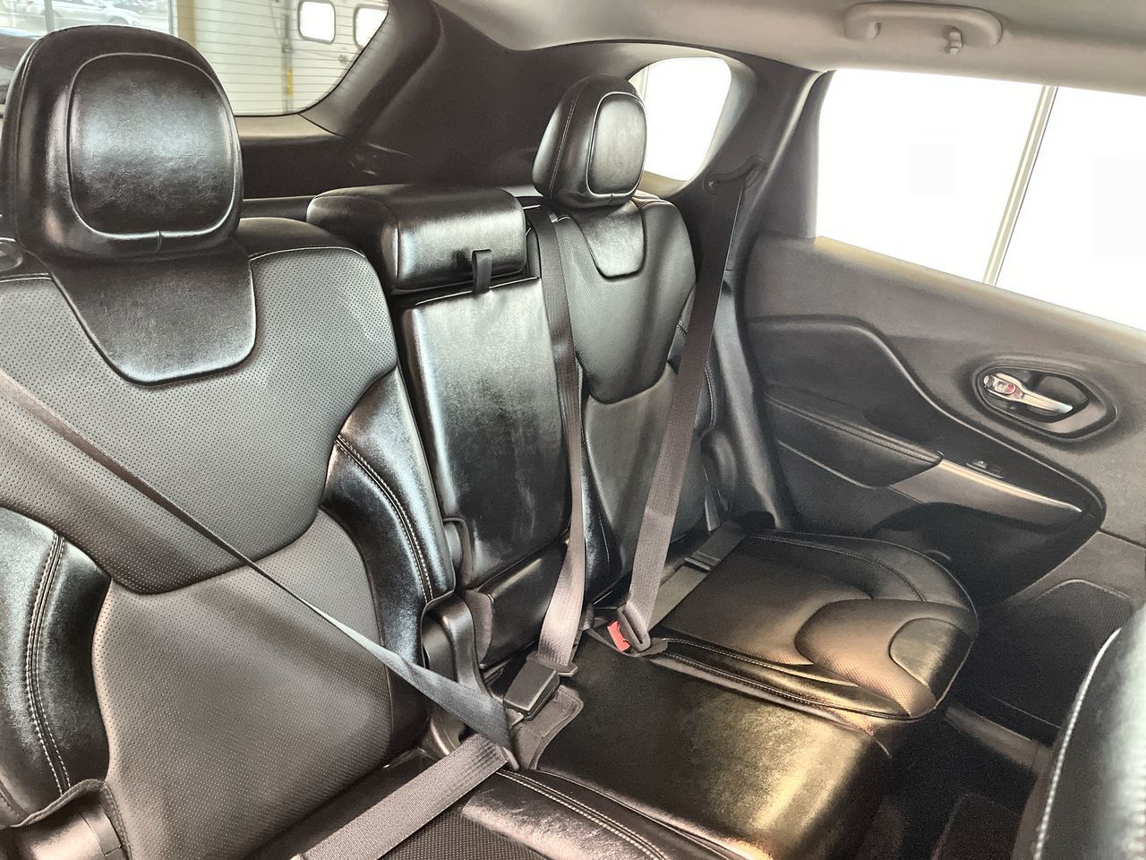 Jeep Cherokee  2022 à Regina, Saskatchewan