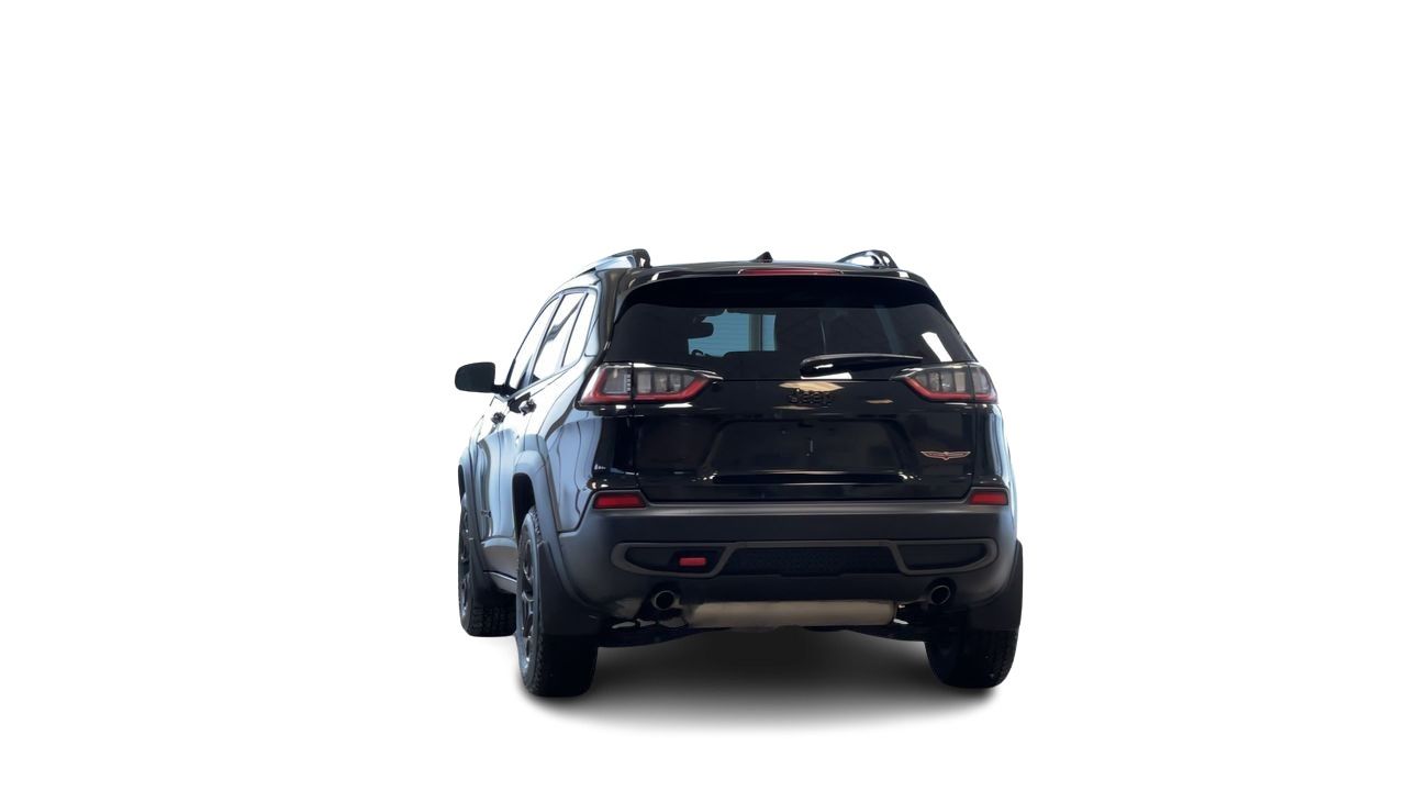 2023 Jeep Cherokee in Regina, Saskatchewan