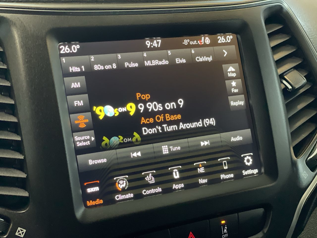 2023 Jeep Cherokee in Regina, Saskatchewan