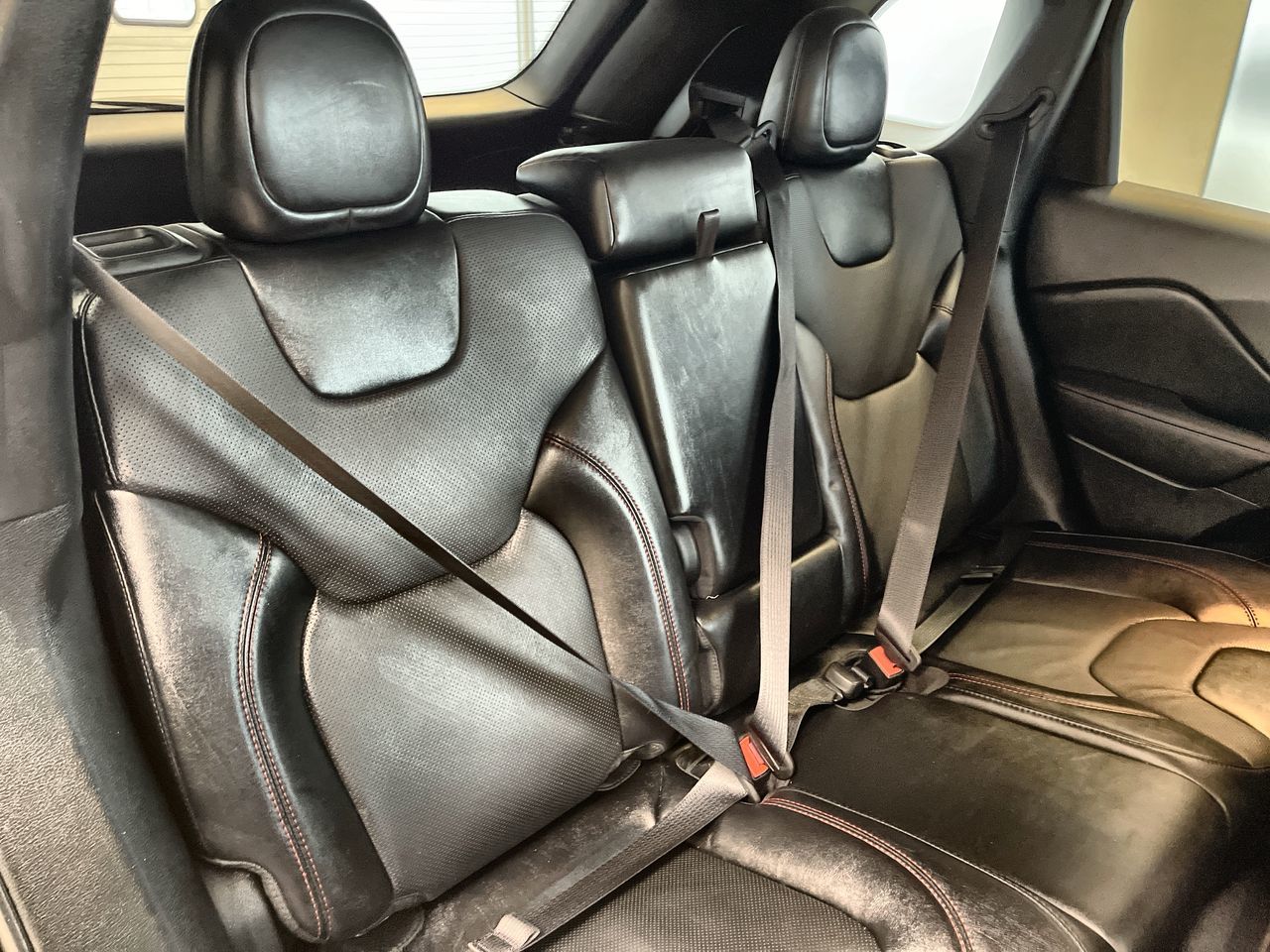 2023 Jeep Cherokee in Regina, Saskatchewan