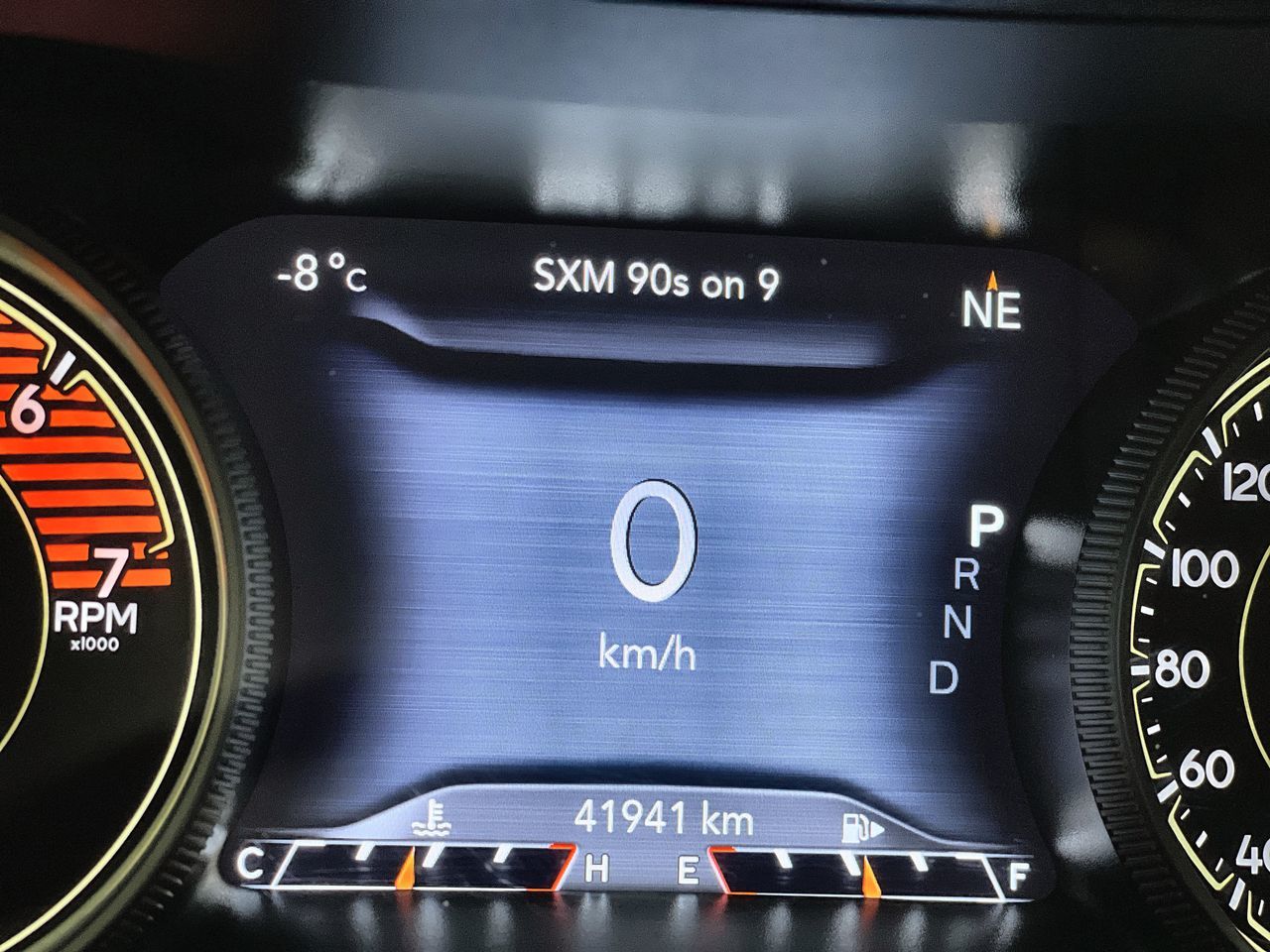 2023 Jeep Cherokee in Regina, Saskatchewan