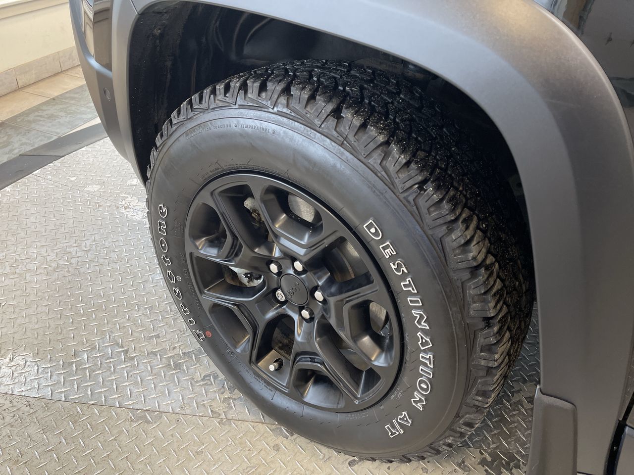 2023 Jeep Cherokee in Regina, Saskatchewan