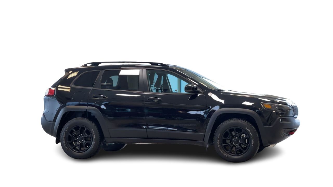 2023 Jeep Cherokee in Regina, Saskatchewan