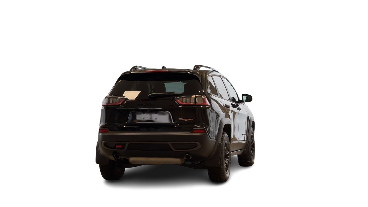 2023 Jeep Cherokee in Regina, Saskatchewan