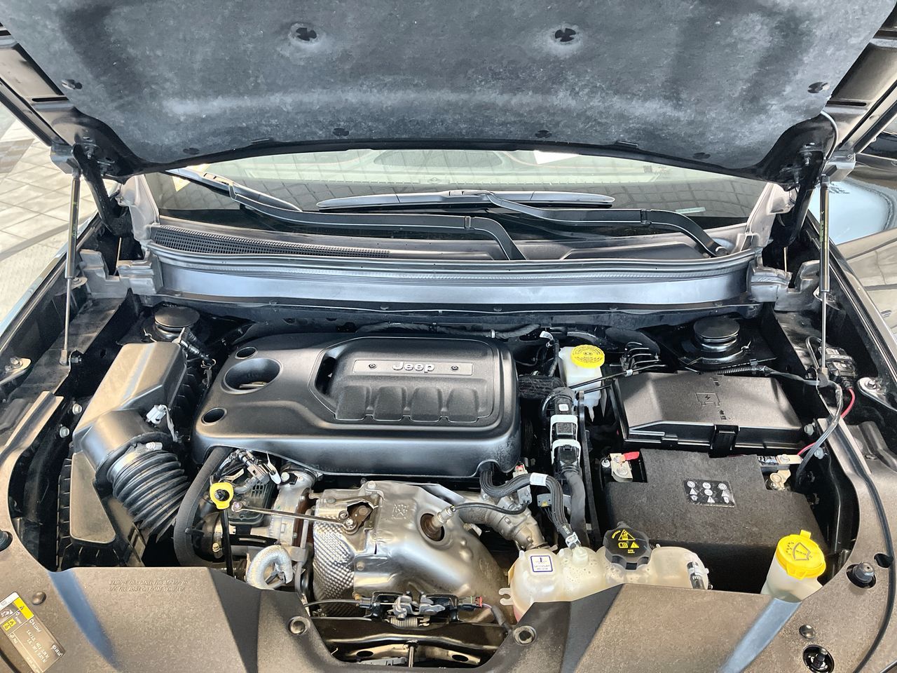 2023 Jeep Cherokee in Regina, Saskatchewan