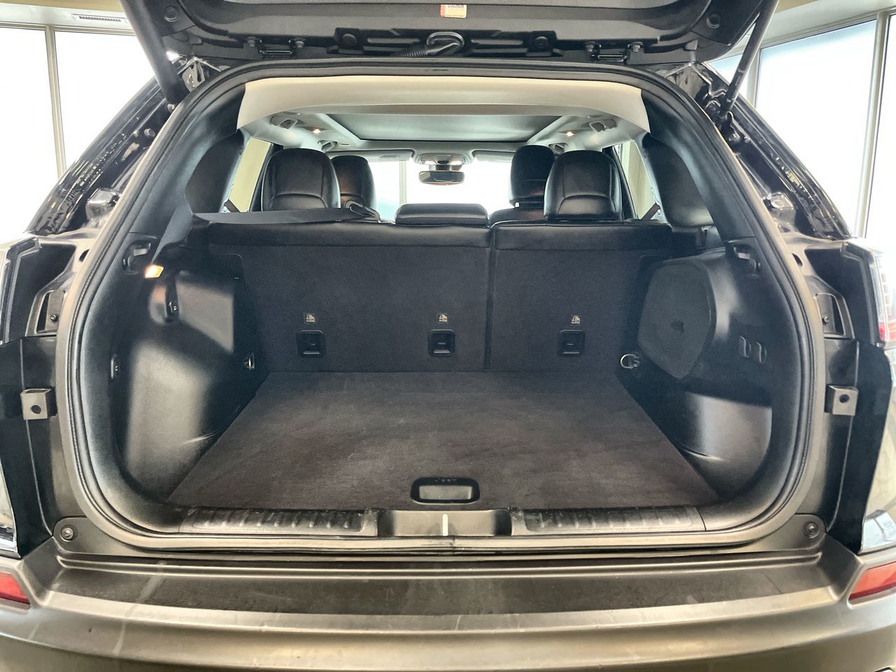 2023 Jeep Cherokee in Regina, Saskatchewan