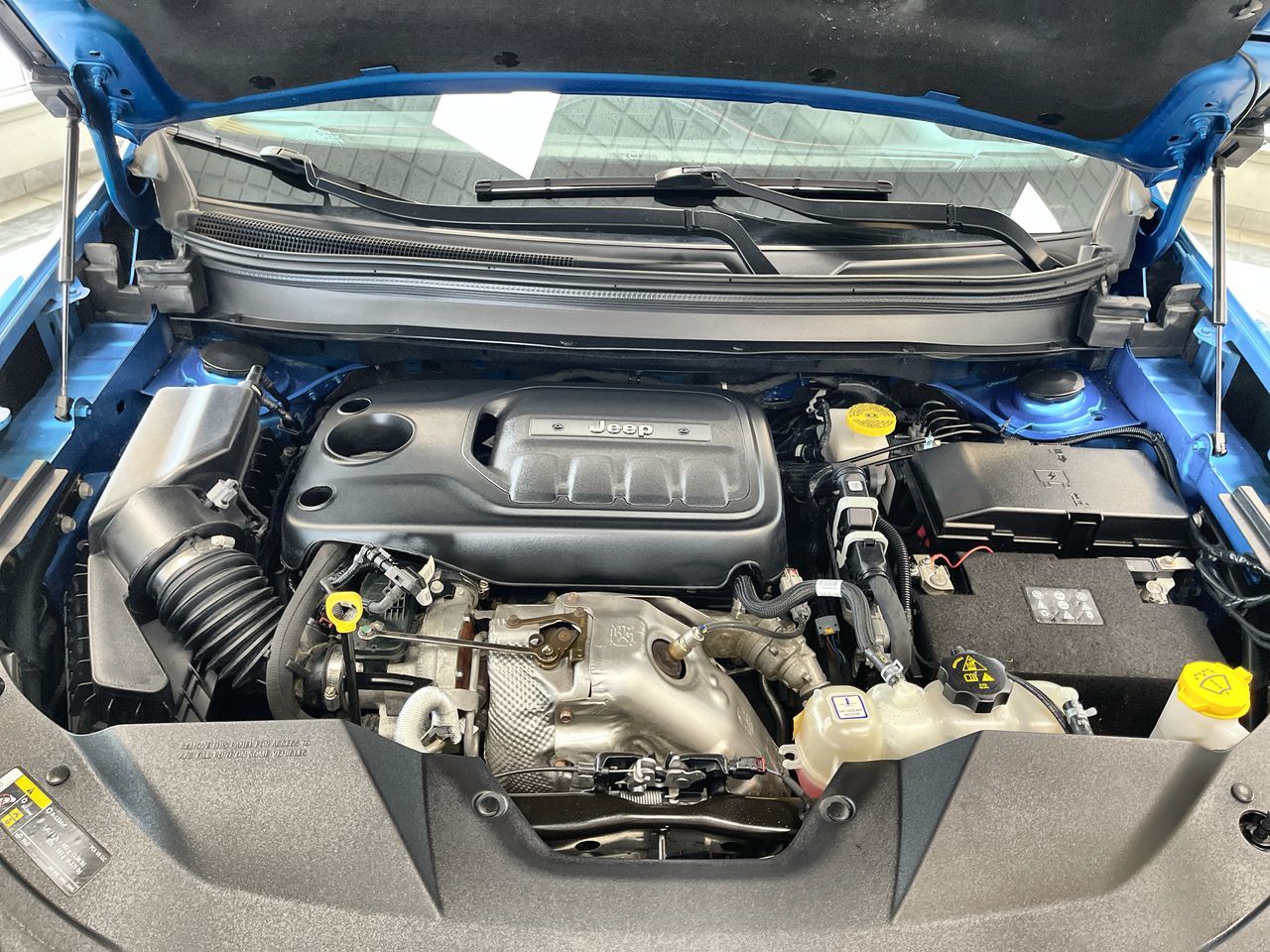 2023 Jeep Cherokee in Regina, Saskatchewan