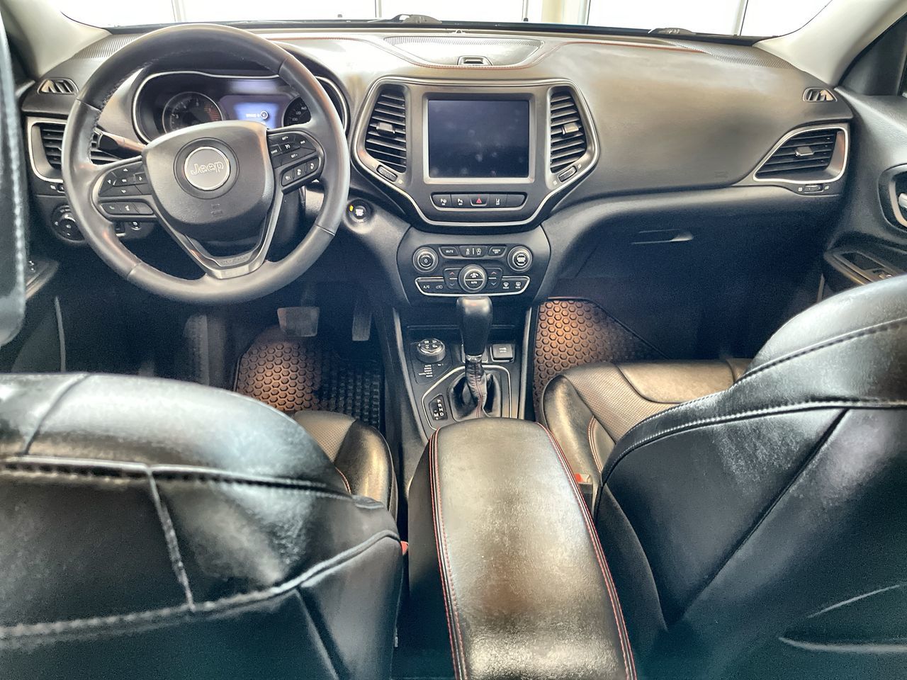 2023 Jeep Cherokee in Regina, Saskatchewan
