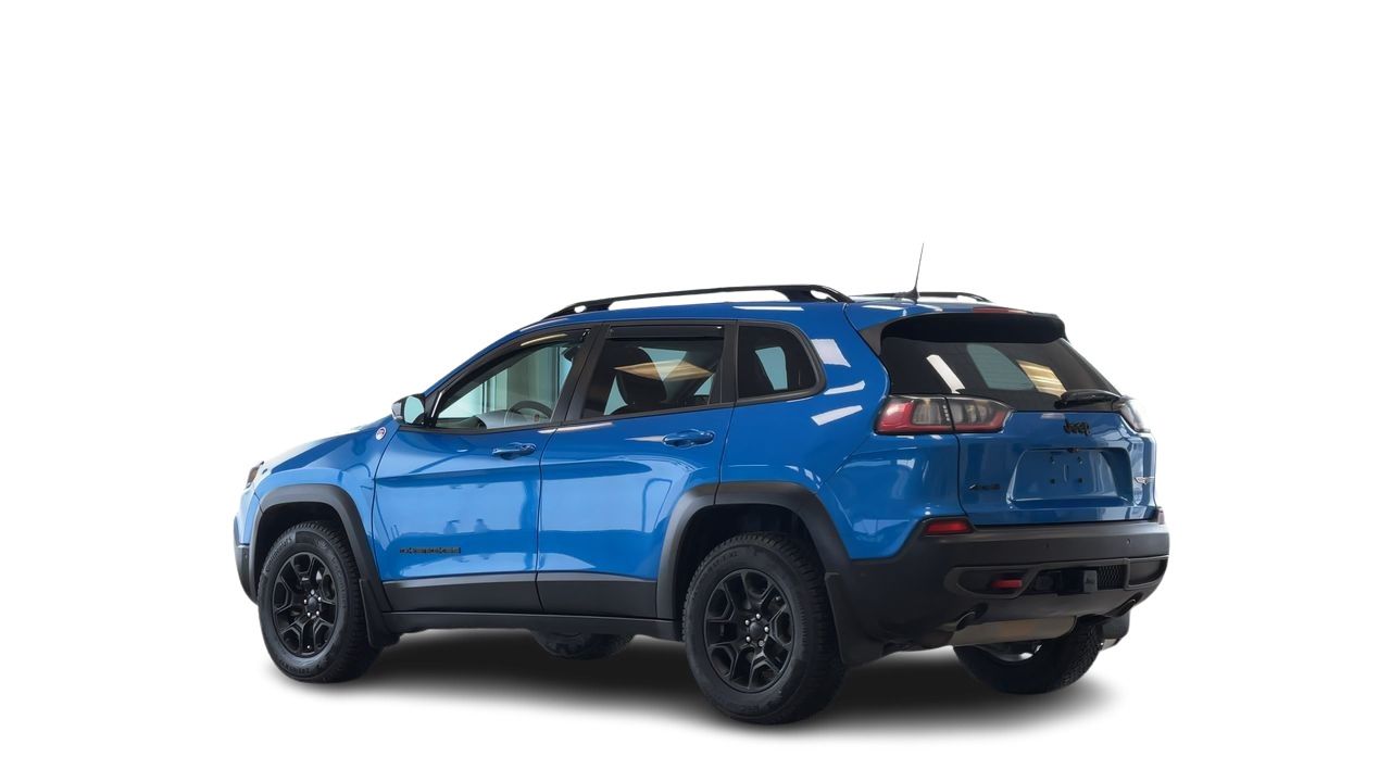 2023 Jeep Cherokee in Regina, Saskatchewan