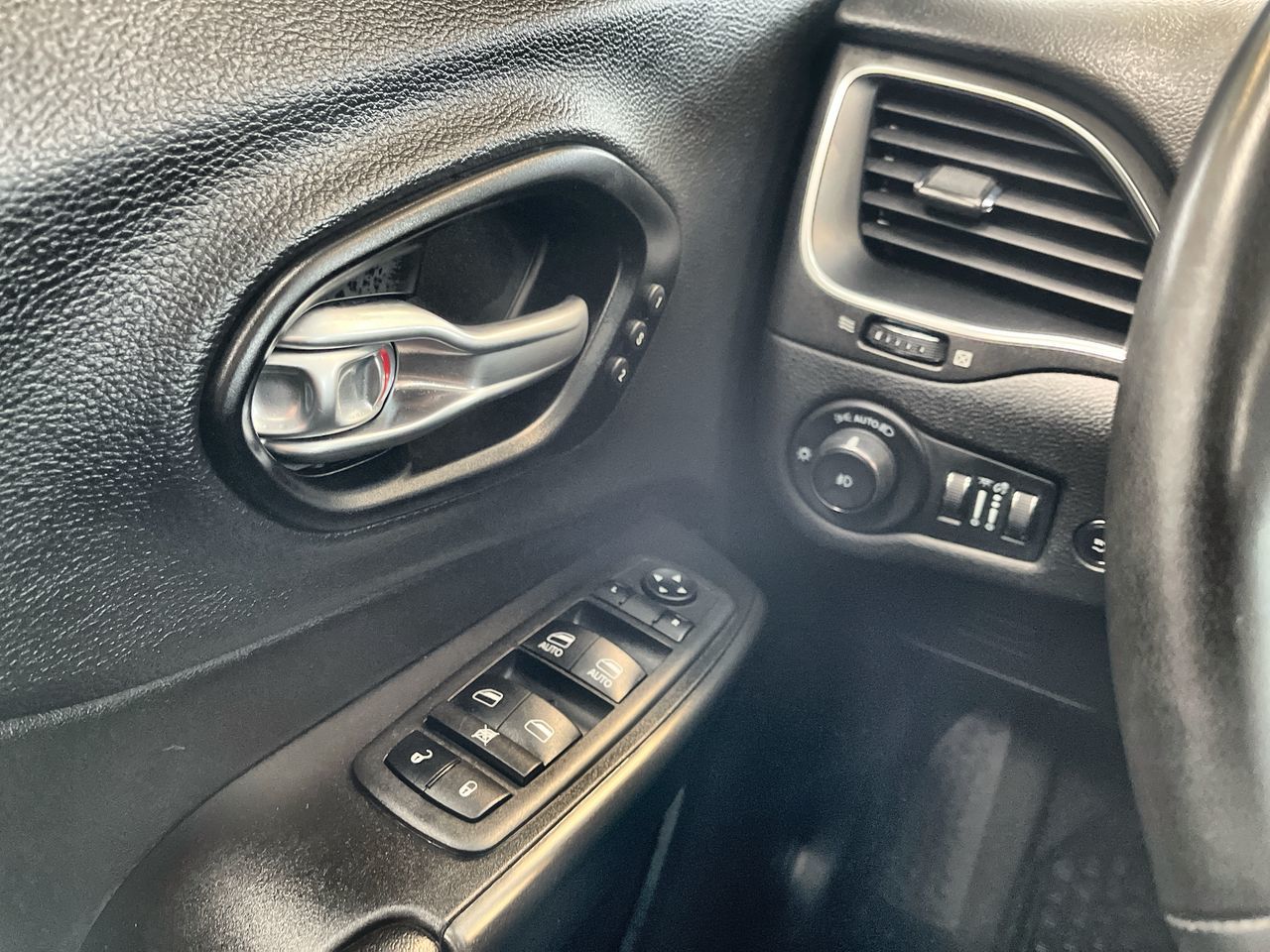 2023 Jeep Cherokee in Regina, Saskatchewan