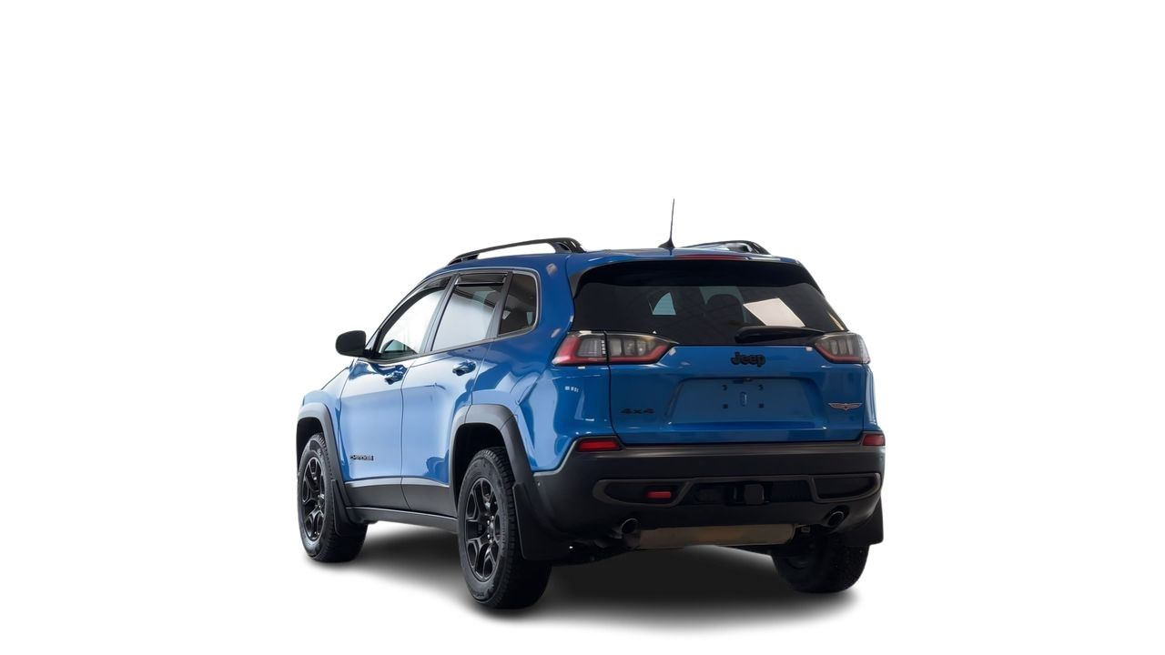 2023 Jeep Cherokee in Regina, Saskatchewan