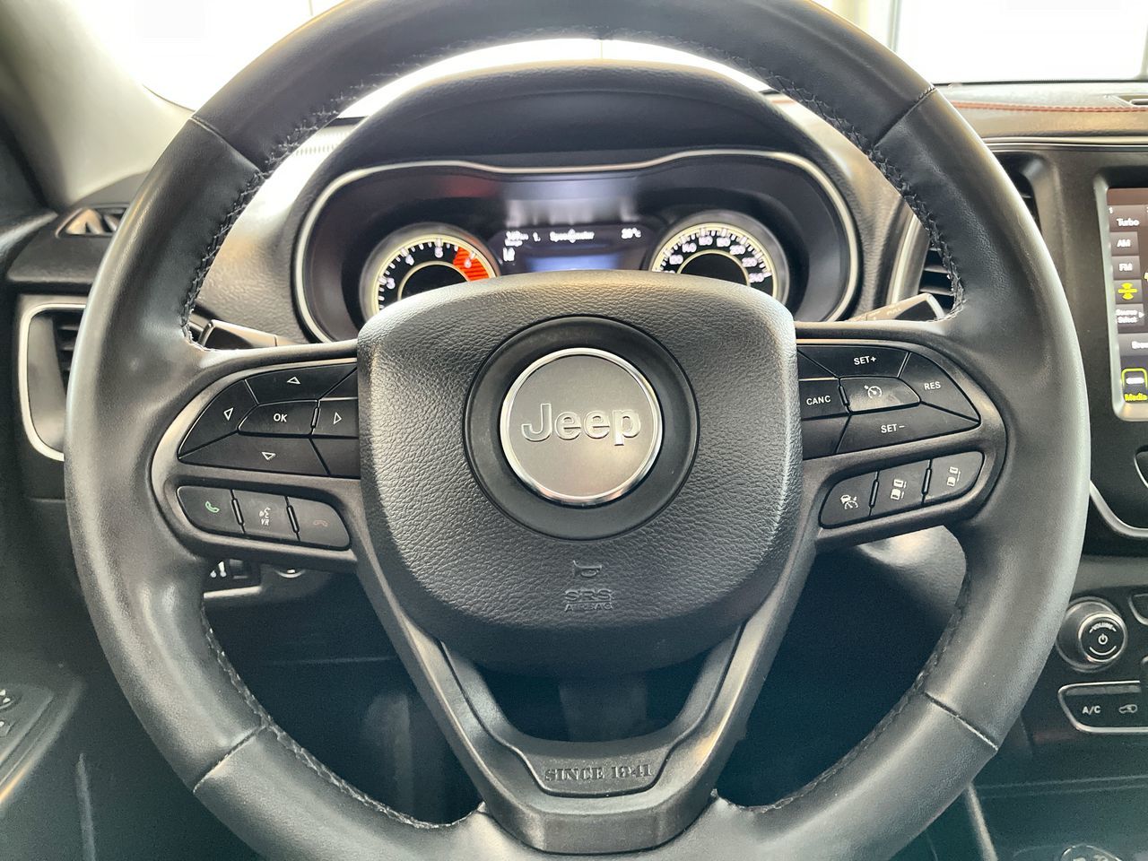 2023 Jeep Cherokee in Regina, Saskatchewan