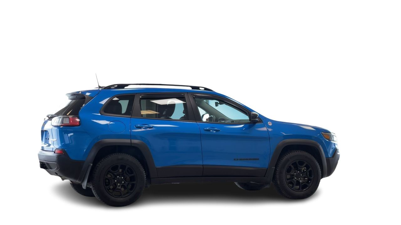 2023 Jeep Cherokee in Regina, Saskatchewan
