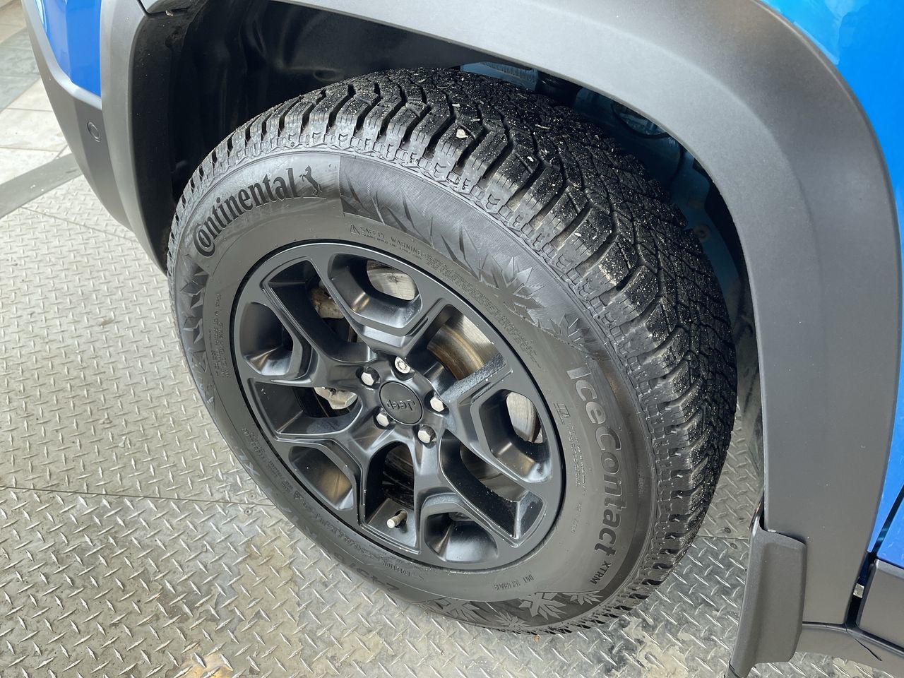 2023 Jeep Cherokee in Regina, Saskatchewan