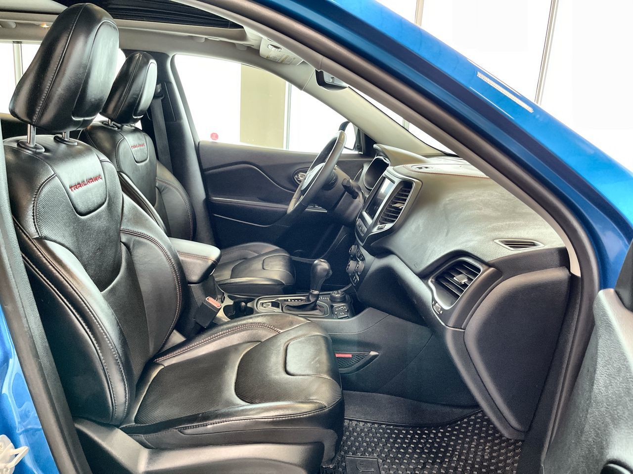 2023 Jeep Cherokee in Regina, Saskatchewan