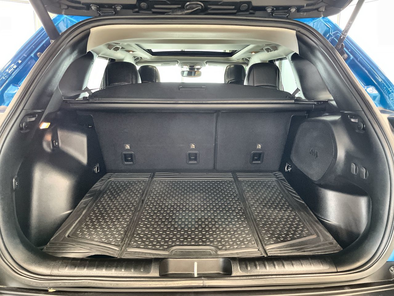 2023 Jeep Cherokee in Regina, Saskatchewan