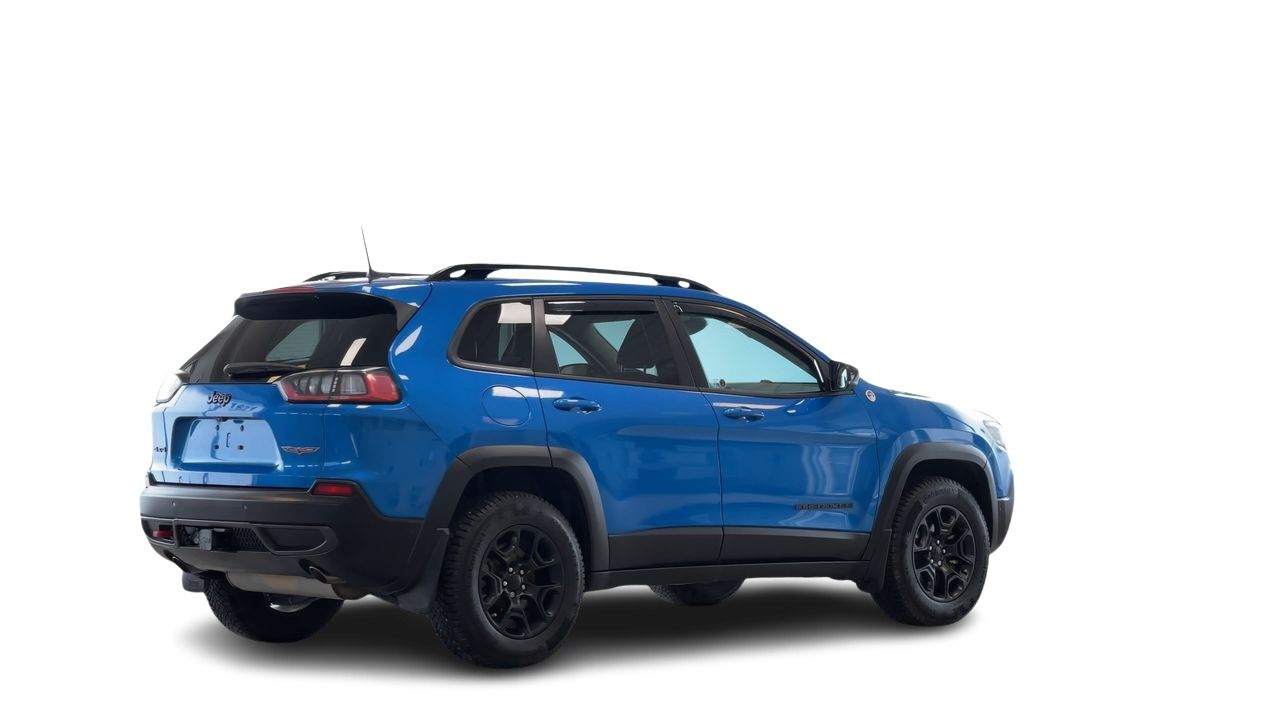 2023 Jeep Cherokee in Regina, Saskatchewan