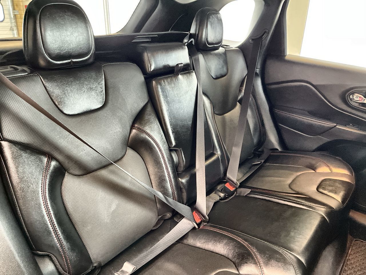 2023 Jeep Cherokee in Regina, Saskatchewan