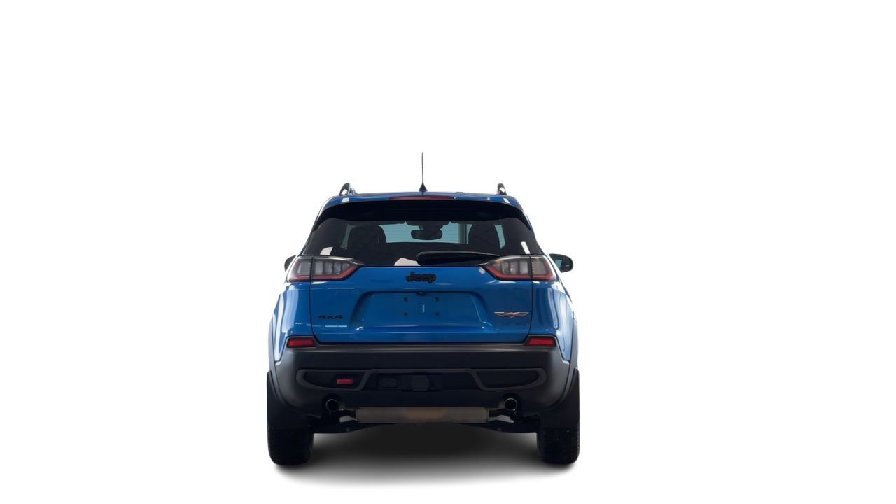 2023 Jeep Cherokee in Regina, Saskatchewan