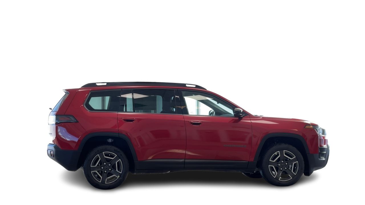 Jeep Cherokee  2026 à Regina, Saskatchewan