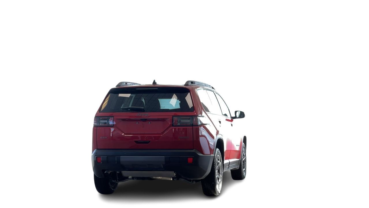 Jeep Cherokee  2026 à Regina, Saskatchewan