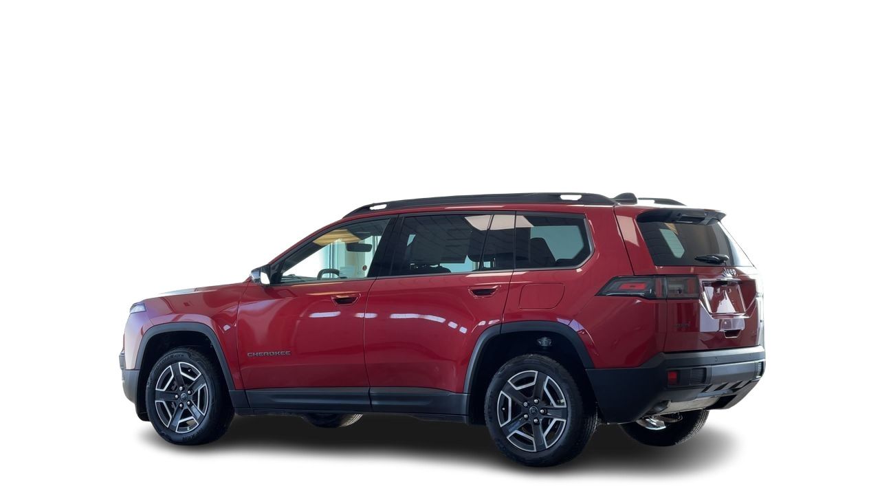 Jeep Cherokee  2026 à Regina, Saskatchewan