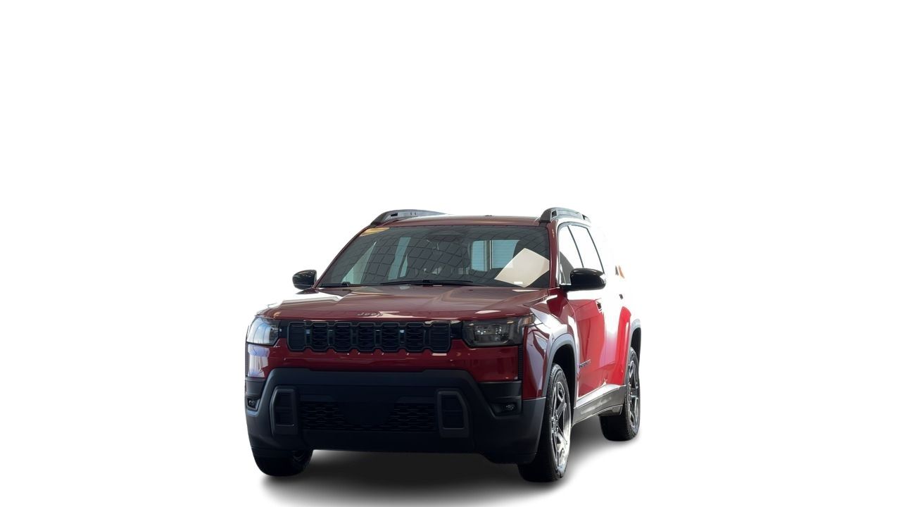 Jeep Cherokee  2026 à Regina, Saskatchewan