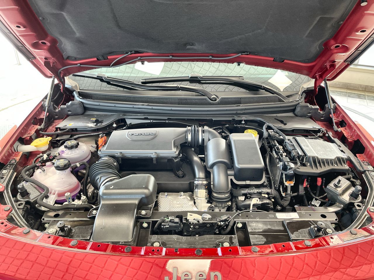 Jeep Cherokee  2026 à Regina, Saskatchewan