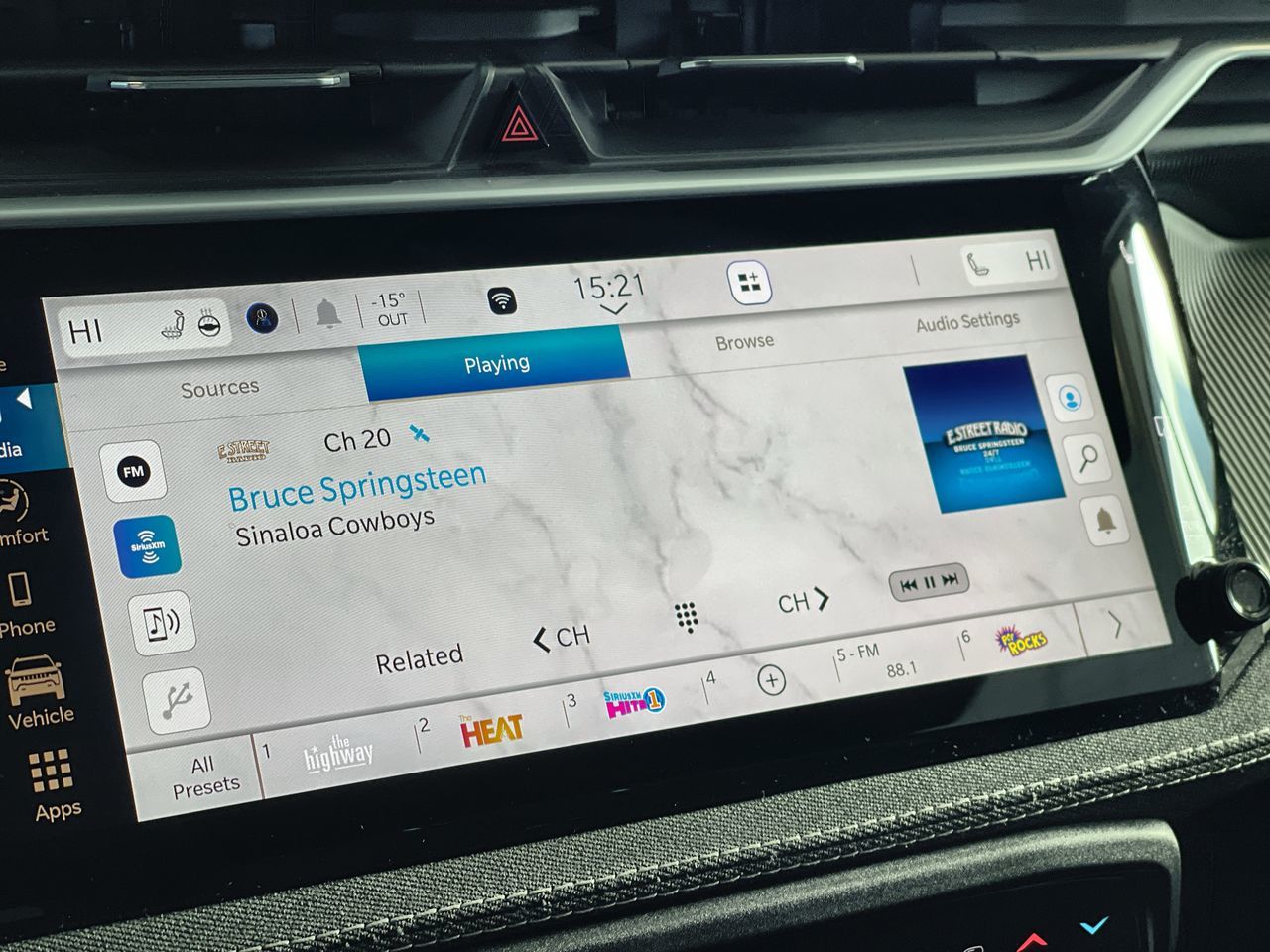 Jeep Cherokee  2026 à Regina, Saskatchewan