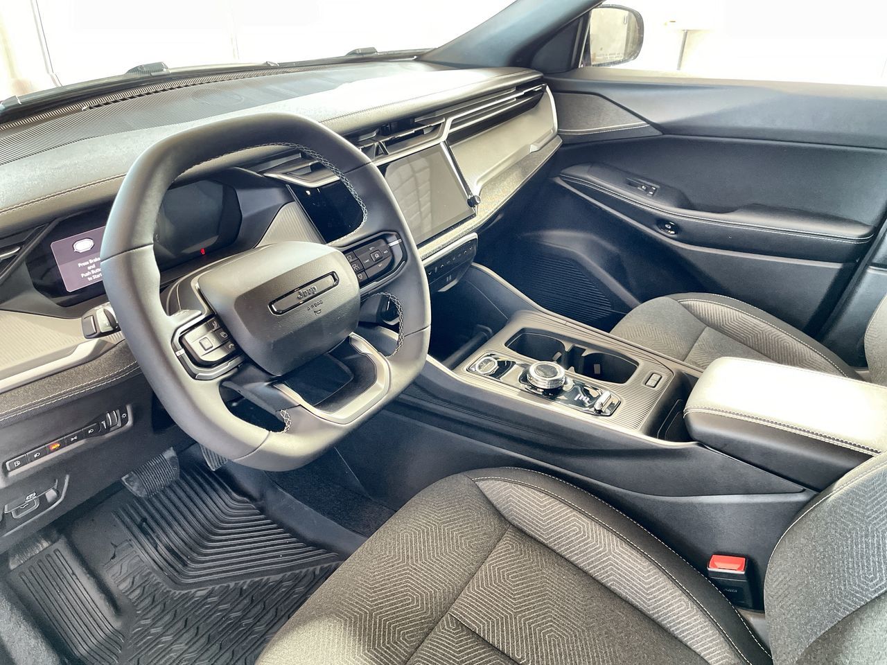 Jeep Cherokee  2026 à Regina, Saskatchewan