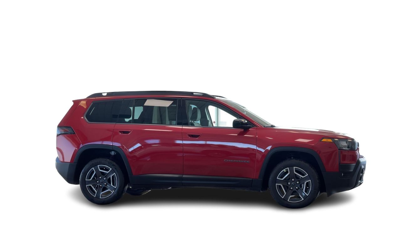 Jeep Cherokee  2026 à Regina, Saskatchewan