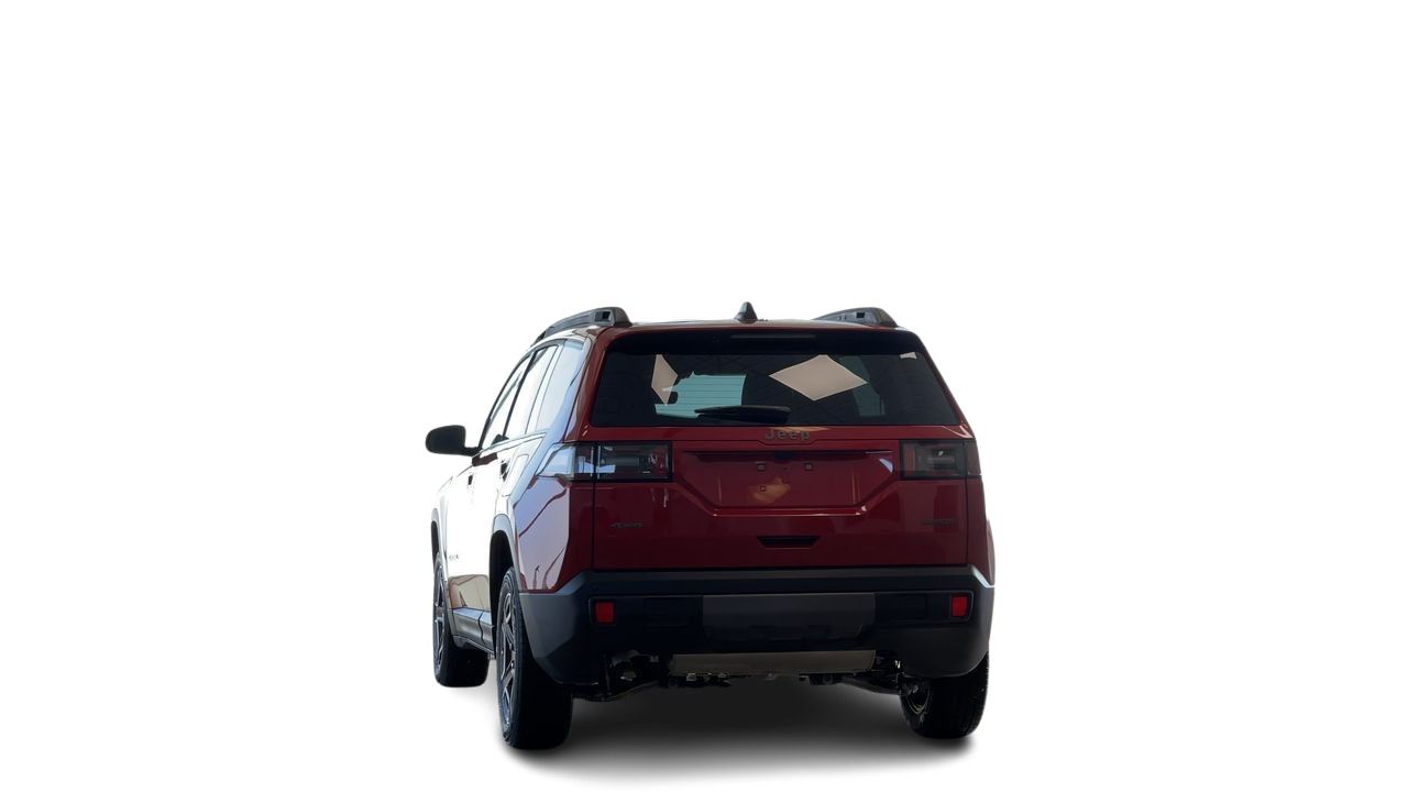 Jeep Cherokee  2026 à Regina, Saskatchewan