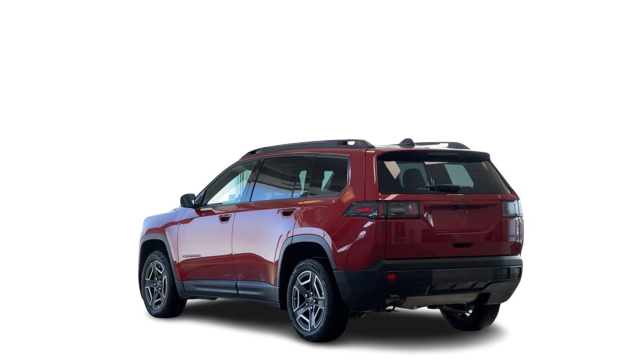 Jeep Cherokee  2026 à Regina, Saskatchewan