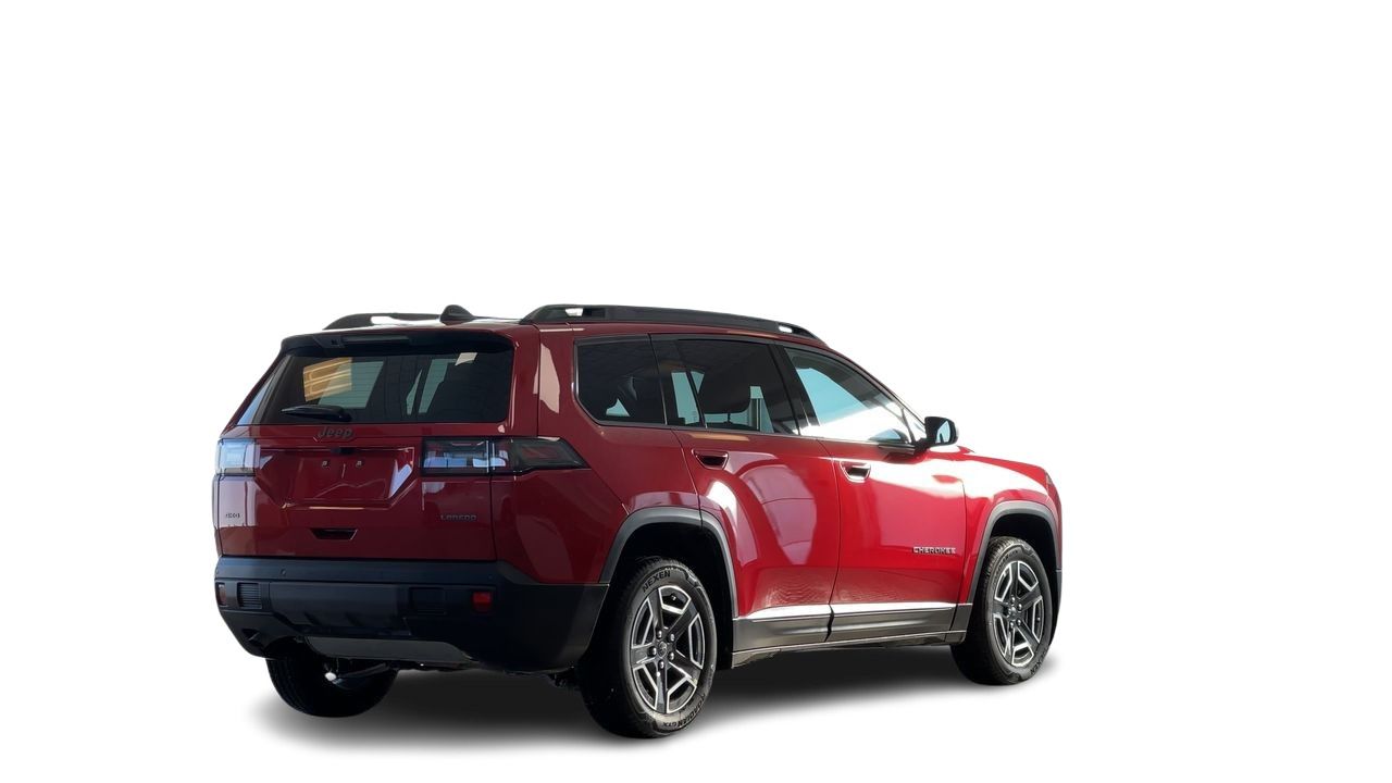 Jeep Cherokee  2026 à Regina, Saskatchewan