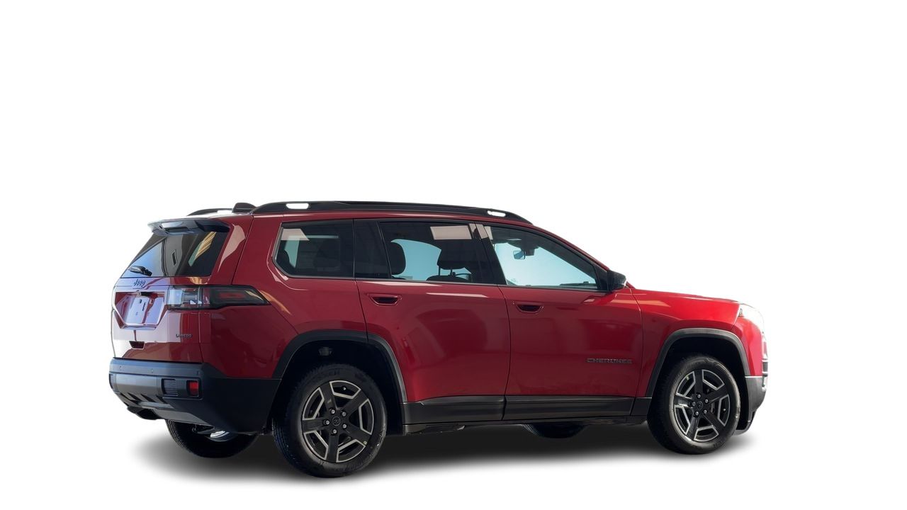 Jeep Cherokee  2026 à Regina, Saskatchewan